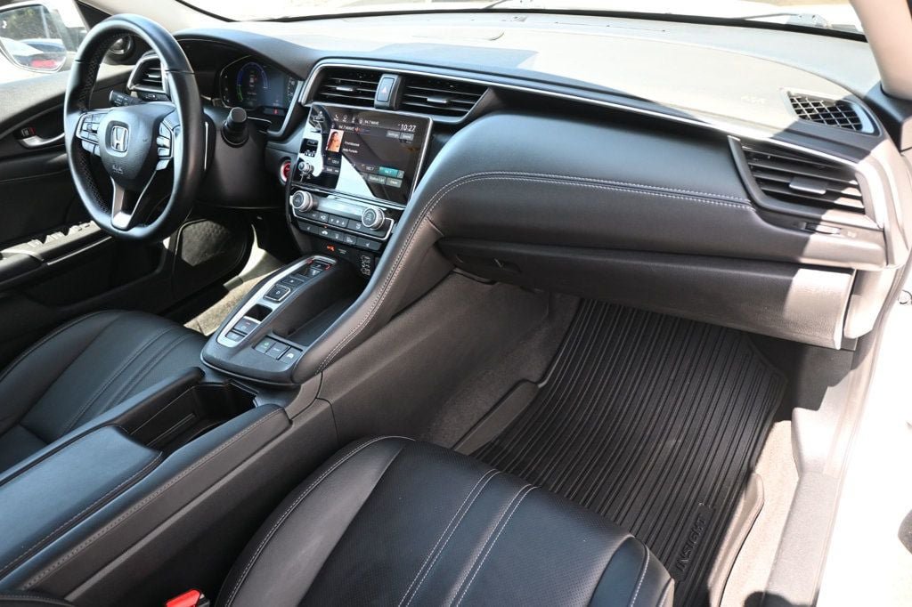 Used 2022 Honda Insight Touring image 12