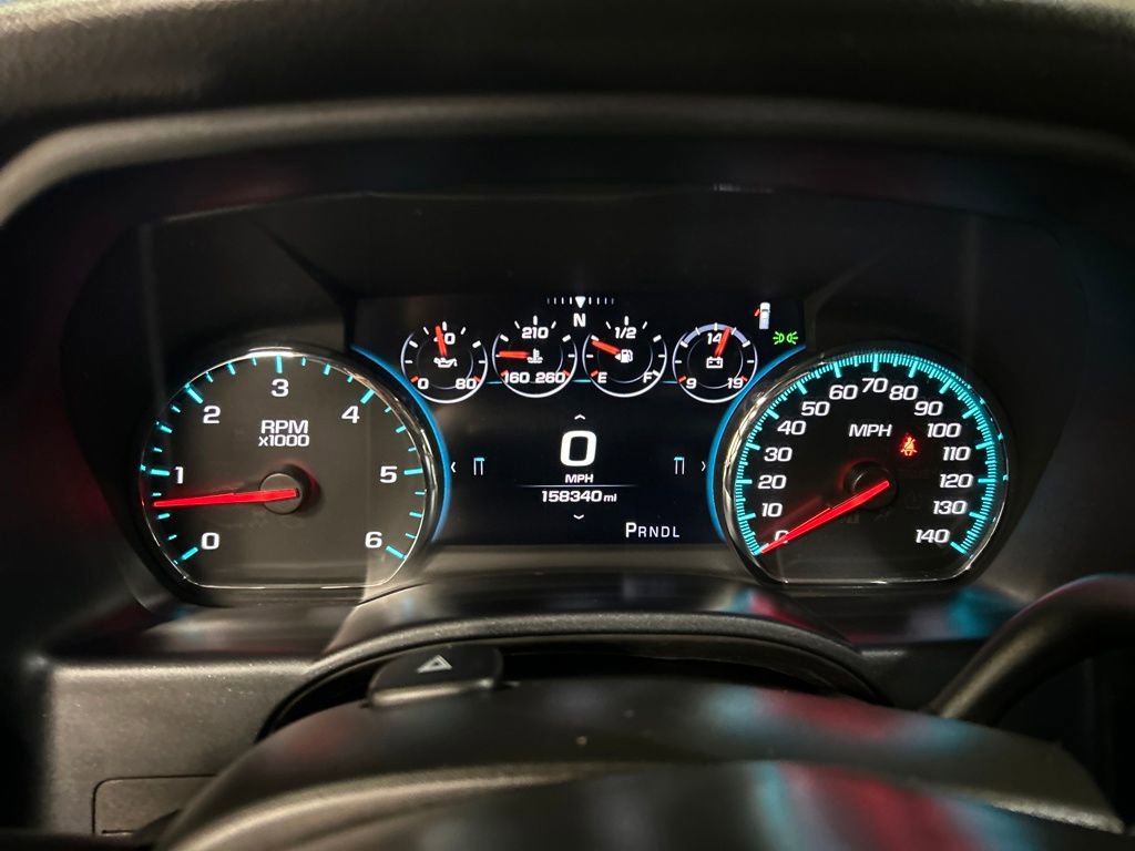 Used 2017 GMC Sierra 1500 Denali image 33