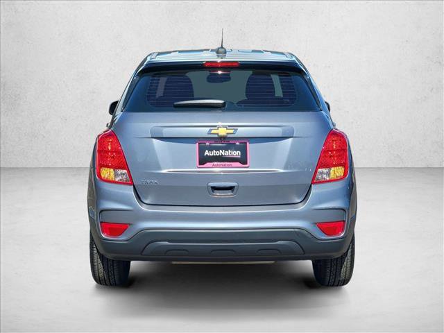 Used 2020 Chevrolet Trax LS FWD image 7