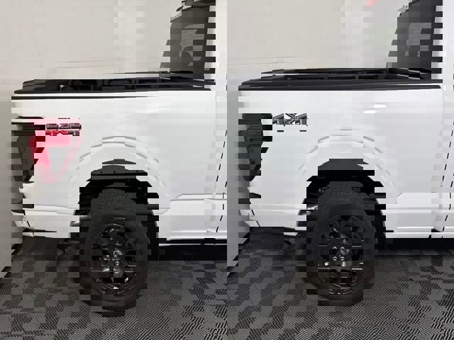 New 2026 Ford F150 STX w/ Equipment Group 200A image 17