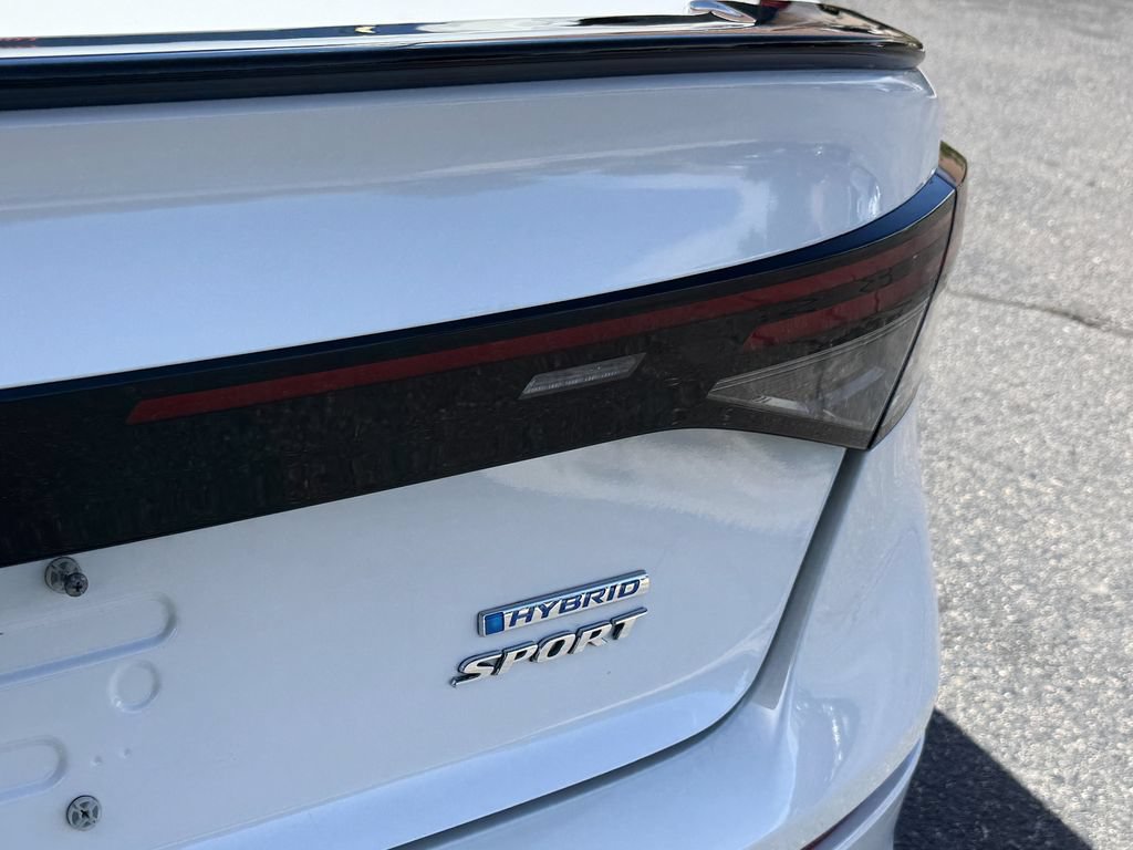 Used 2023 Honda Accord Sport image 8