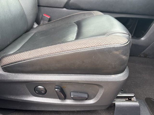 Used 2023 Nissan Pathfinder SL w/ SL Premium Package image 22