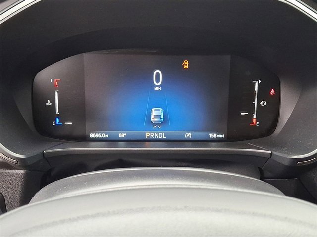 Used 2025 Ford Escape Active image 16