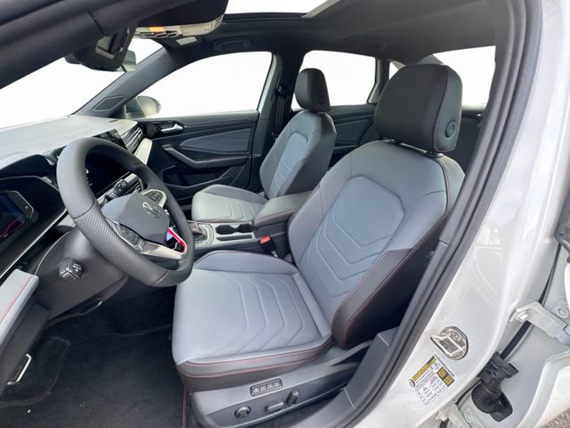 New 2026 Volkswagen Jetta GLI Autobahn FWD image 13