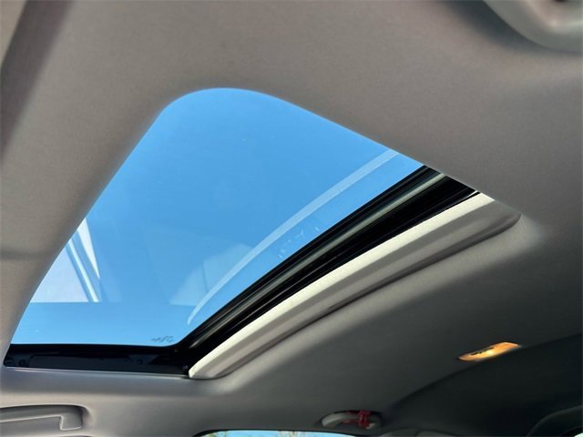 Used 2020 Honda CR-V EX image 6