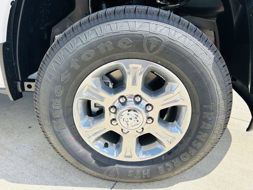 New 2025 RAM 2500 Big Horn image 37