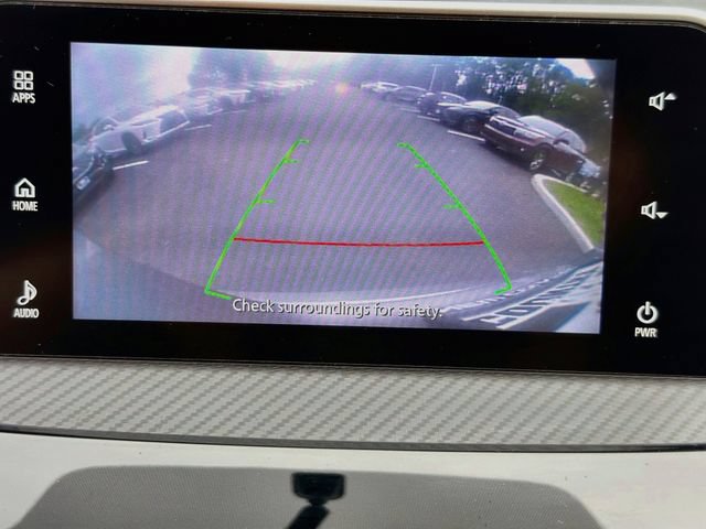 Used 2018 Mitsubishi Eclipse Cross LE AWD/4WD image 15