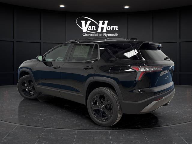 New 2026 Chevrolet Equinox LT w/ Convenience Package II image 3