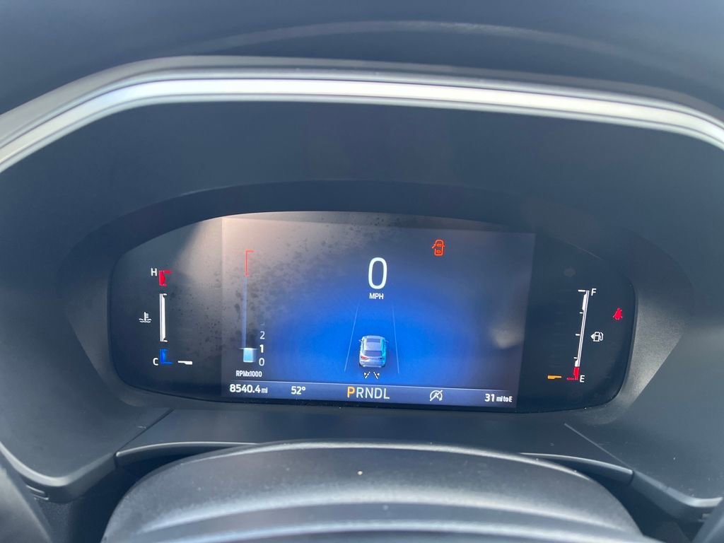 Used 2025 Ford Escape Active image 14