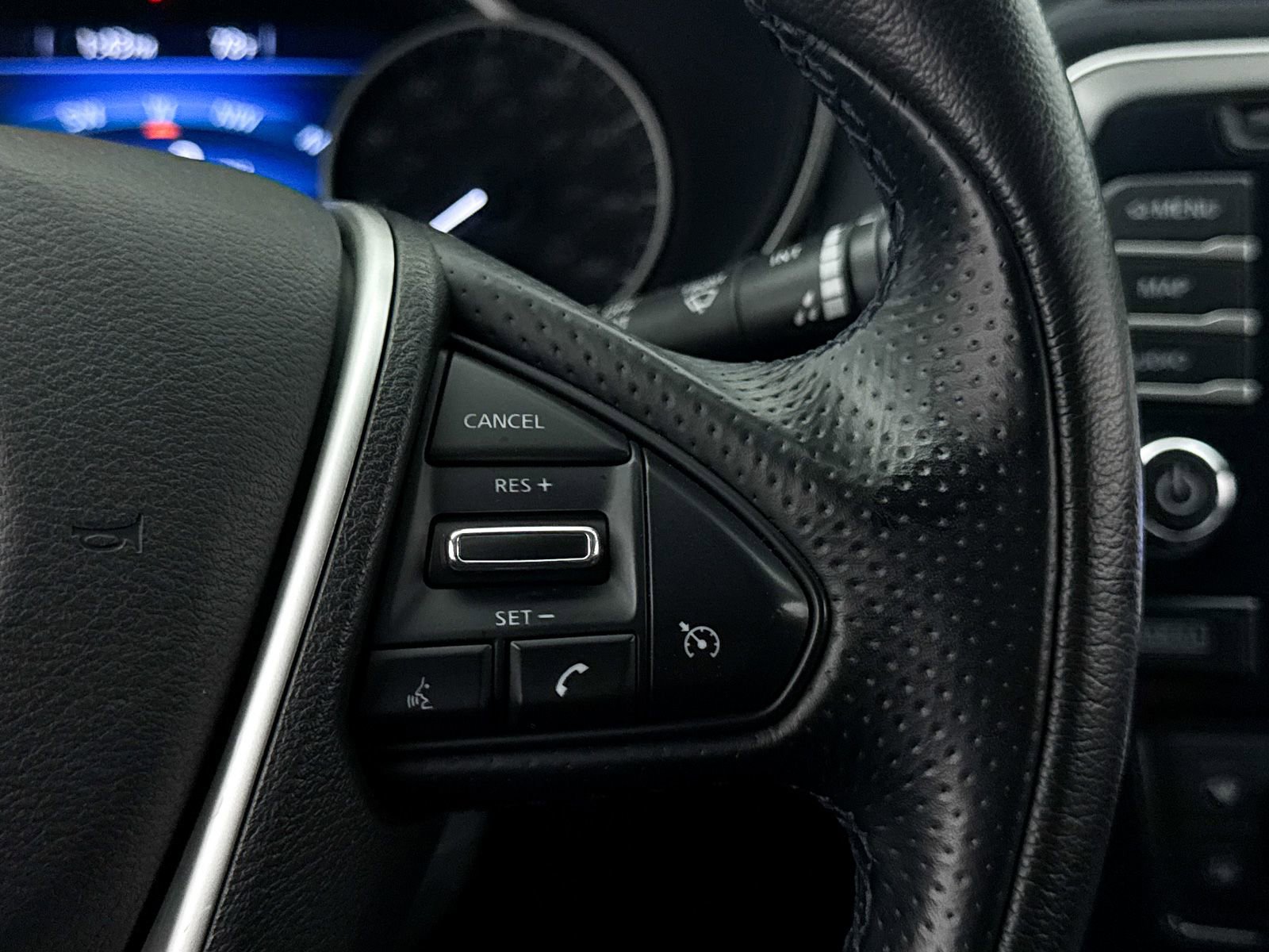 Used 2018 Nissan Maxima 3.5 S FWD image 34