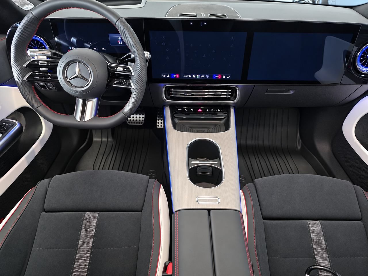 New 2027 Mercedes-Benz CLA 350 image 27