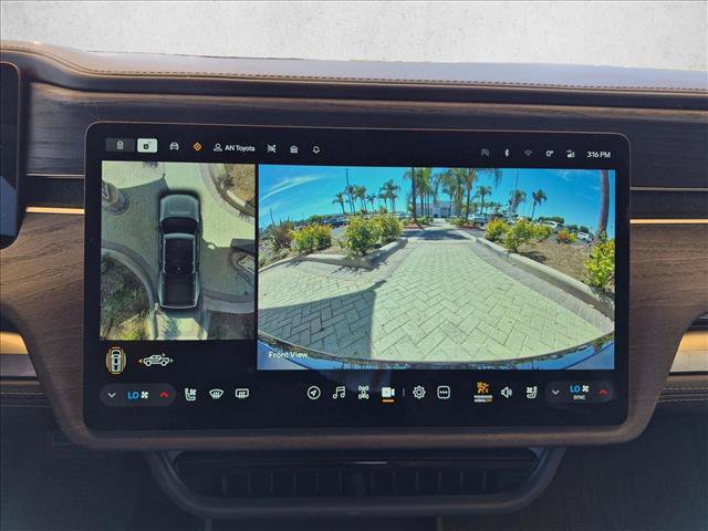 Used 2025 Rivian R1T Adventure AWD/4WD image 13