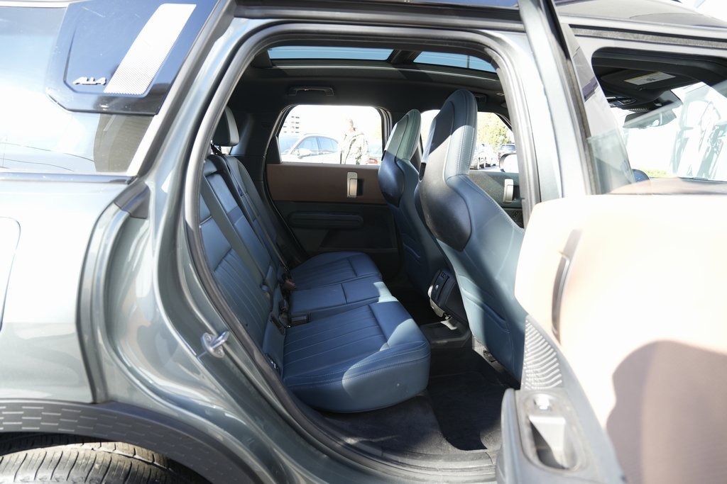 Used 2025 MINI Cooper Countryman S image 21