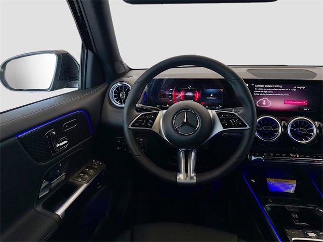 New 2025 Mercedes-Benz GLB 250 4MATIC image 5