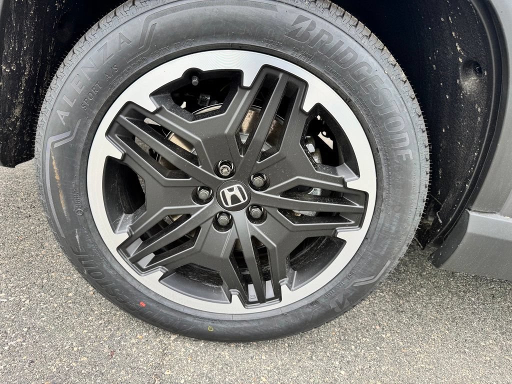 New 2026 Honda Pilot Touring image 34