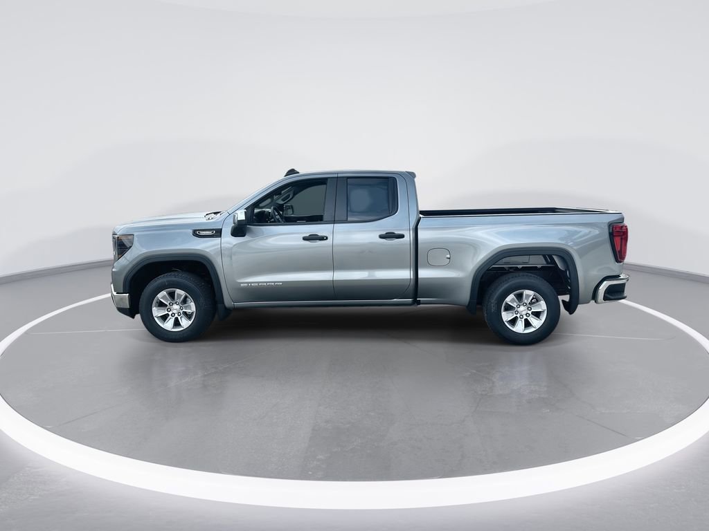 New 2026 GMC Sierra 1500 Pro w/ Pro Value Package image 5