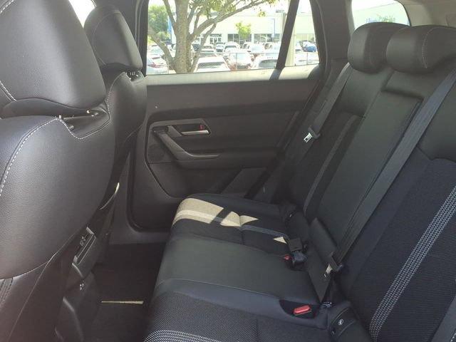 Certified 2025 MAZDA CX-50 AWD 2.5 S w/ Premium Package image 17