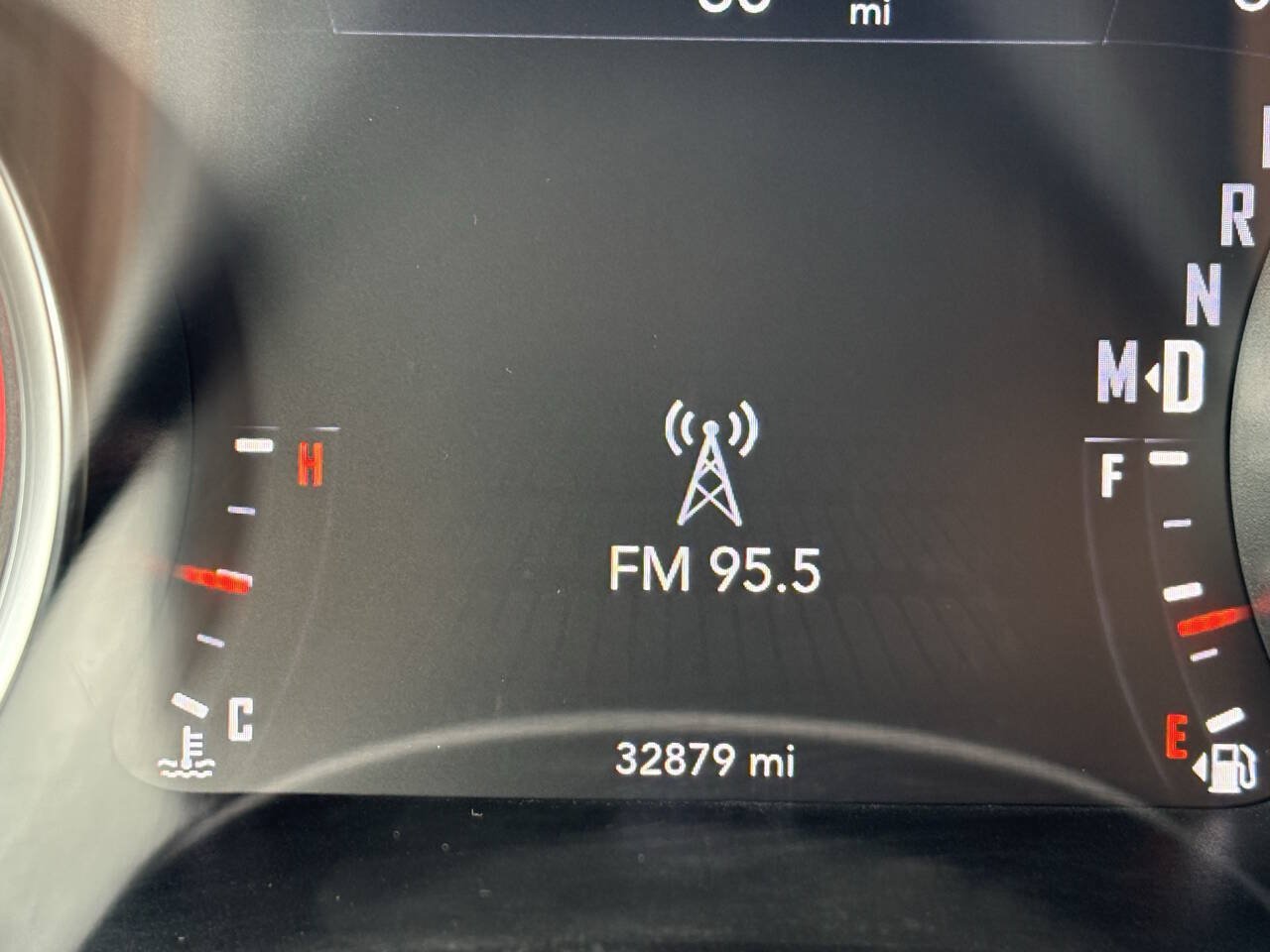 Used 2022 Dodge Challenger GT RWD image 34