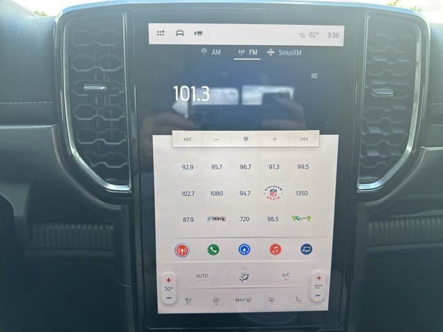 Used 2024 Ford Ranger Lariat image 10