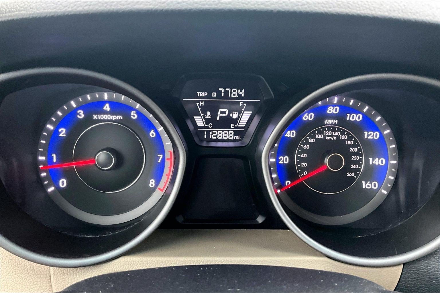 Used 2015 Hyundai Elantra Sport FWD image 18