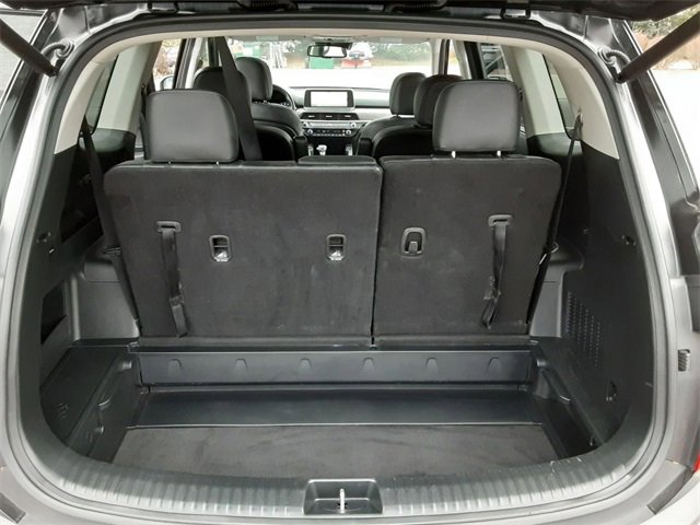 Used 2021 Kia Telluride EX w/ EX Premium Package image 28