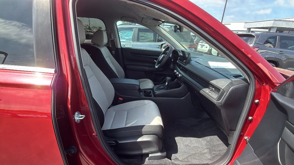 Used 2023 Honda CR-V LX image 16