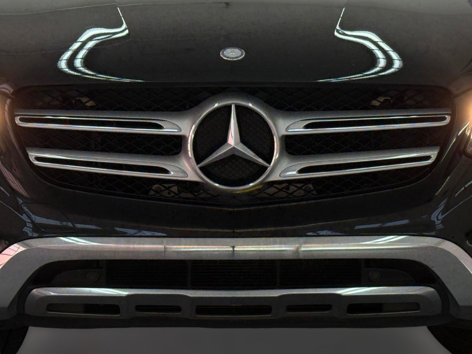 Used 2016 Mercedes-Benz GLC 300 image 18