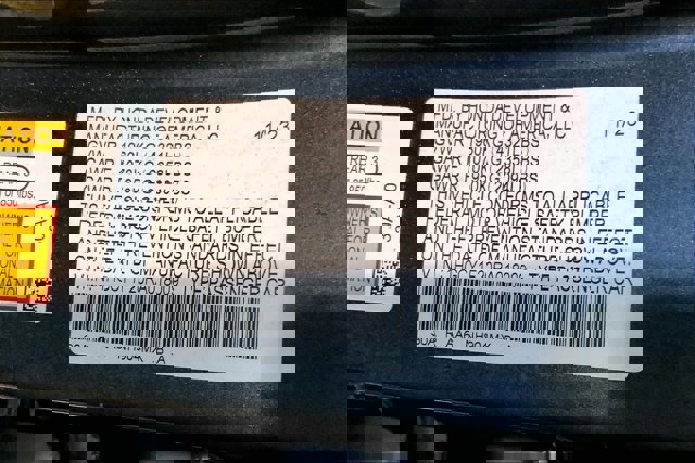 Used 2024 Honda Accord LX image 31