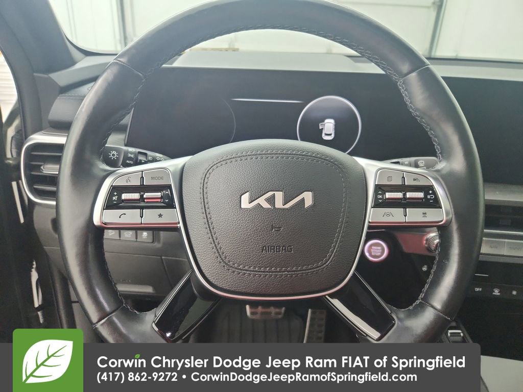 Used 2024 Kia Telluride SX X-Pro image 22
