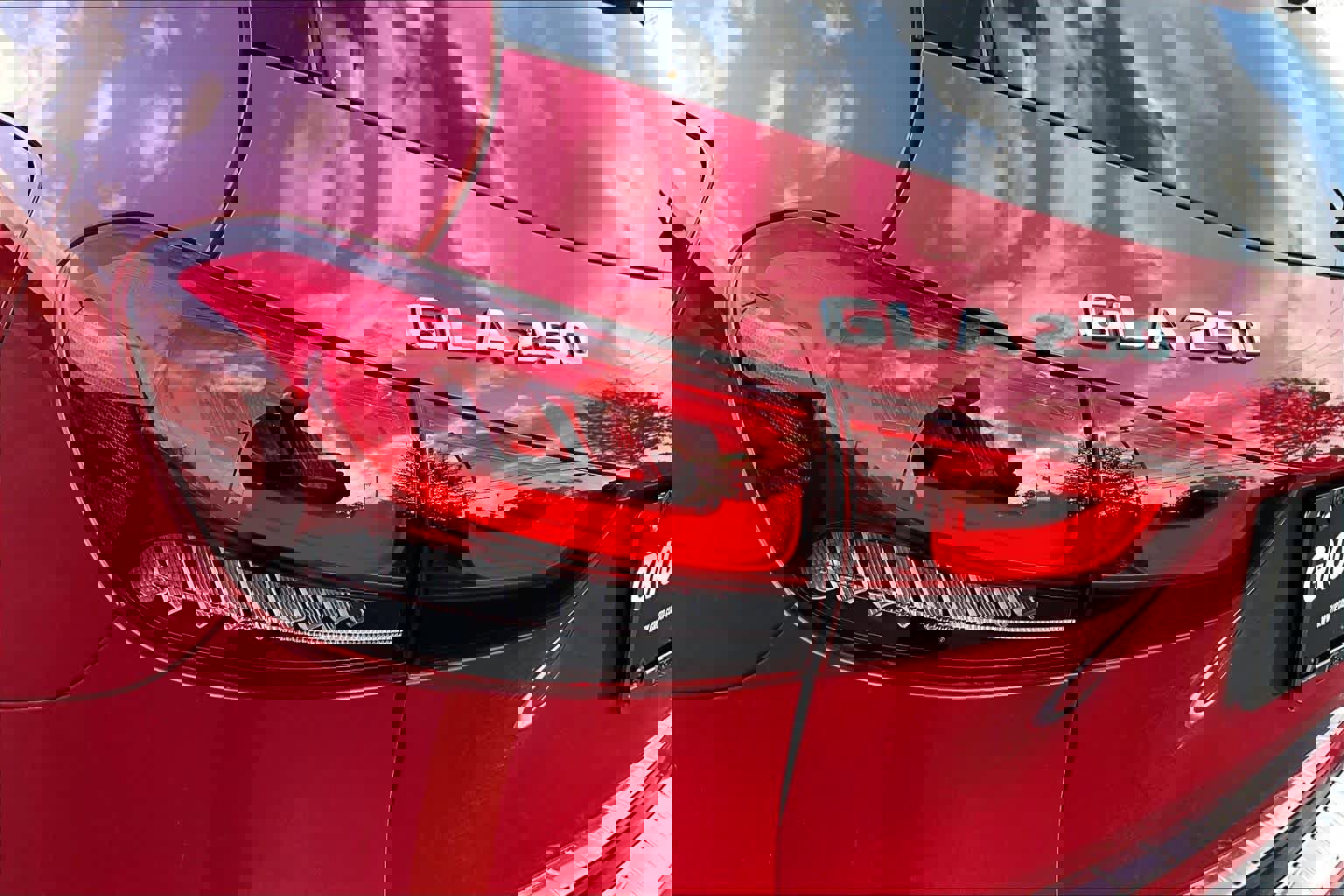 Used 2021 Mercedes-Benz GLA 250 image 30