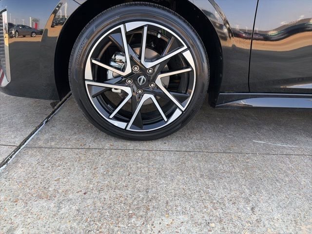 Certified 2025 Nissan Sentra SR image 8