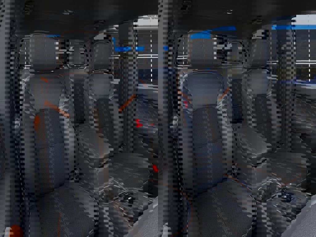 New 2026 GMC Canyon AT4 image 17