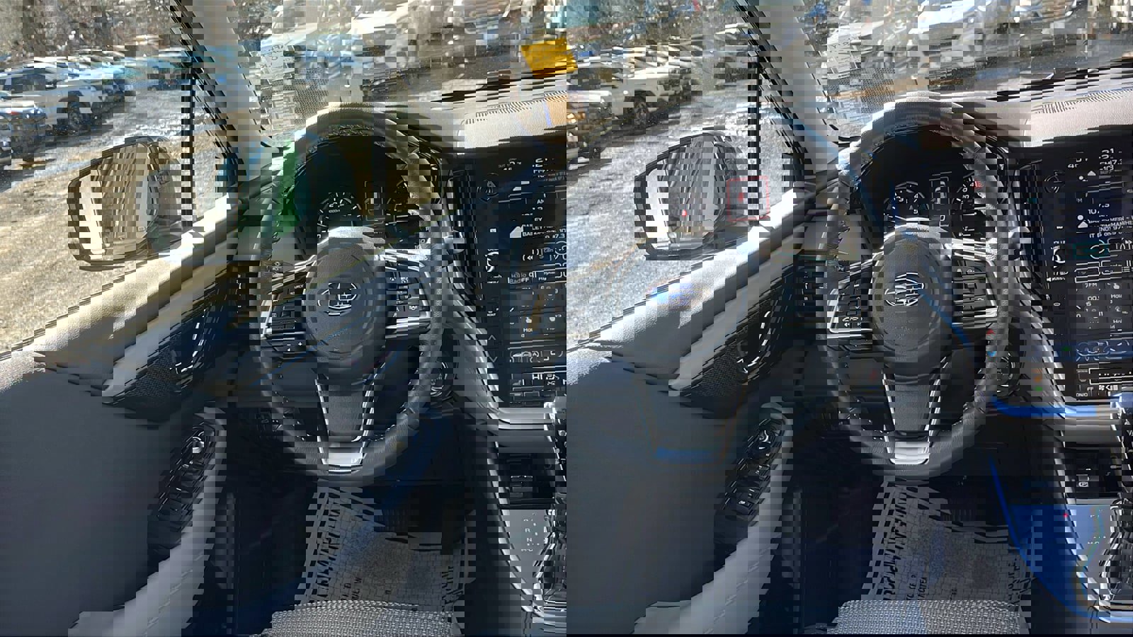 Used 2023 Subaru Outback Premium image 22