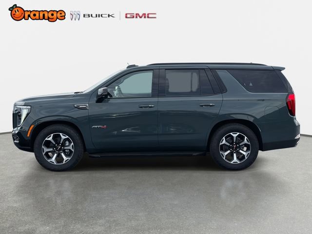 New 2026 GMC Yukon AT4 w/ Premium Trailering Package image 6