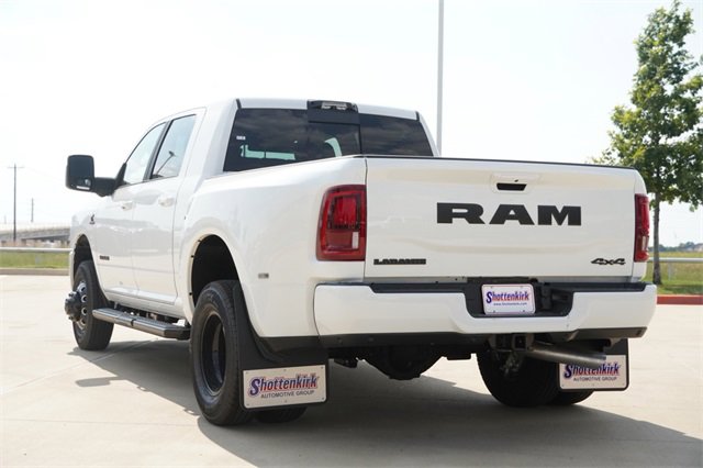 New 2026 RAM 3500 Laramie image 6