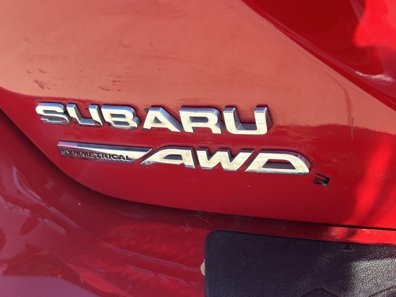 Used 2024 Subaru Crosstrek 2.0i Premium AWD/4WD image 6