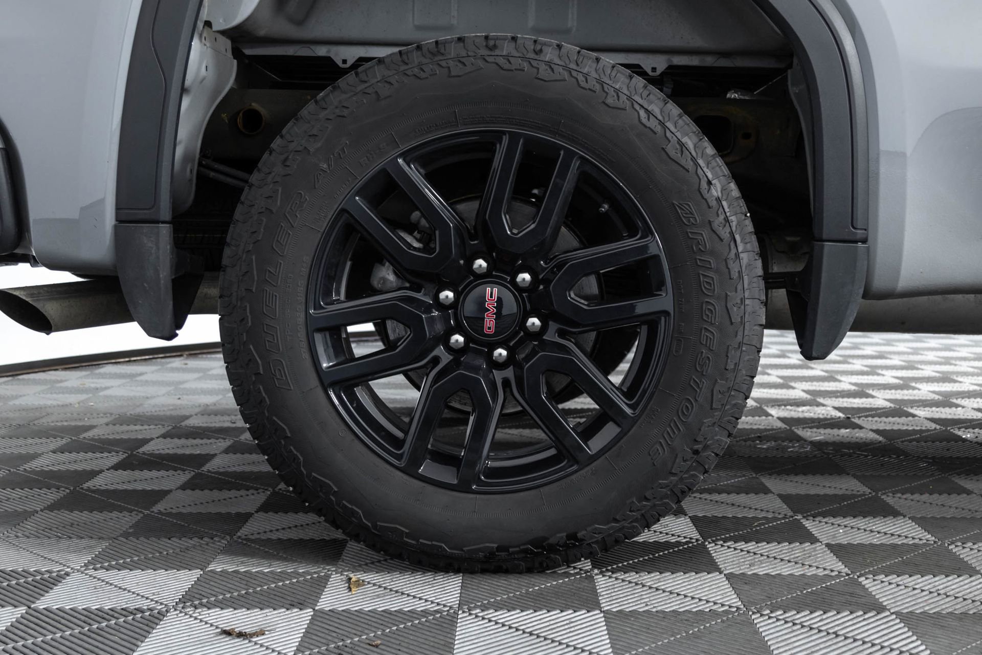 Certified 2024 GMC Sierra 1500 Elevation AWD/4WD image 44