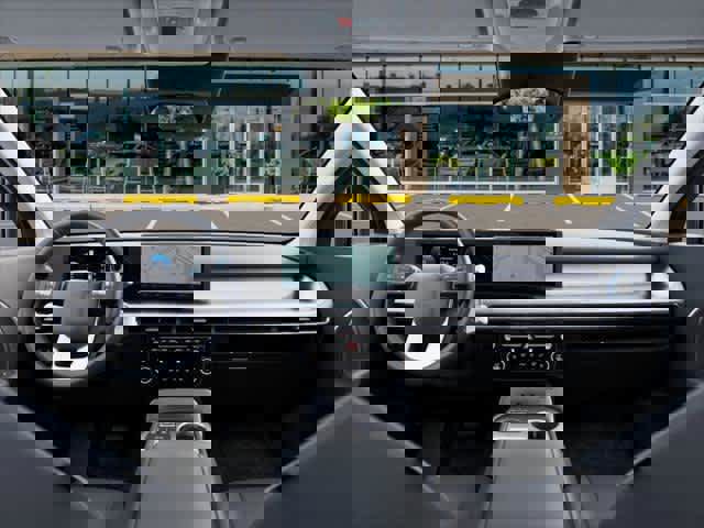New 2026 Hyundai Ioniq 9 SE image 11