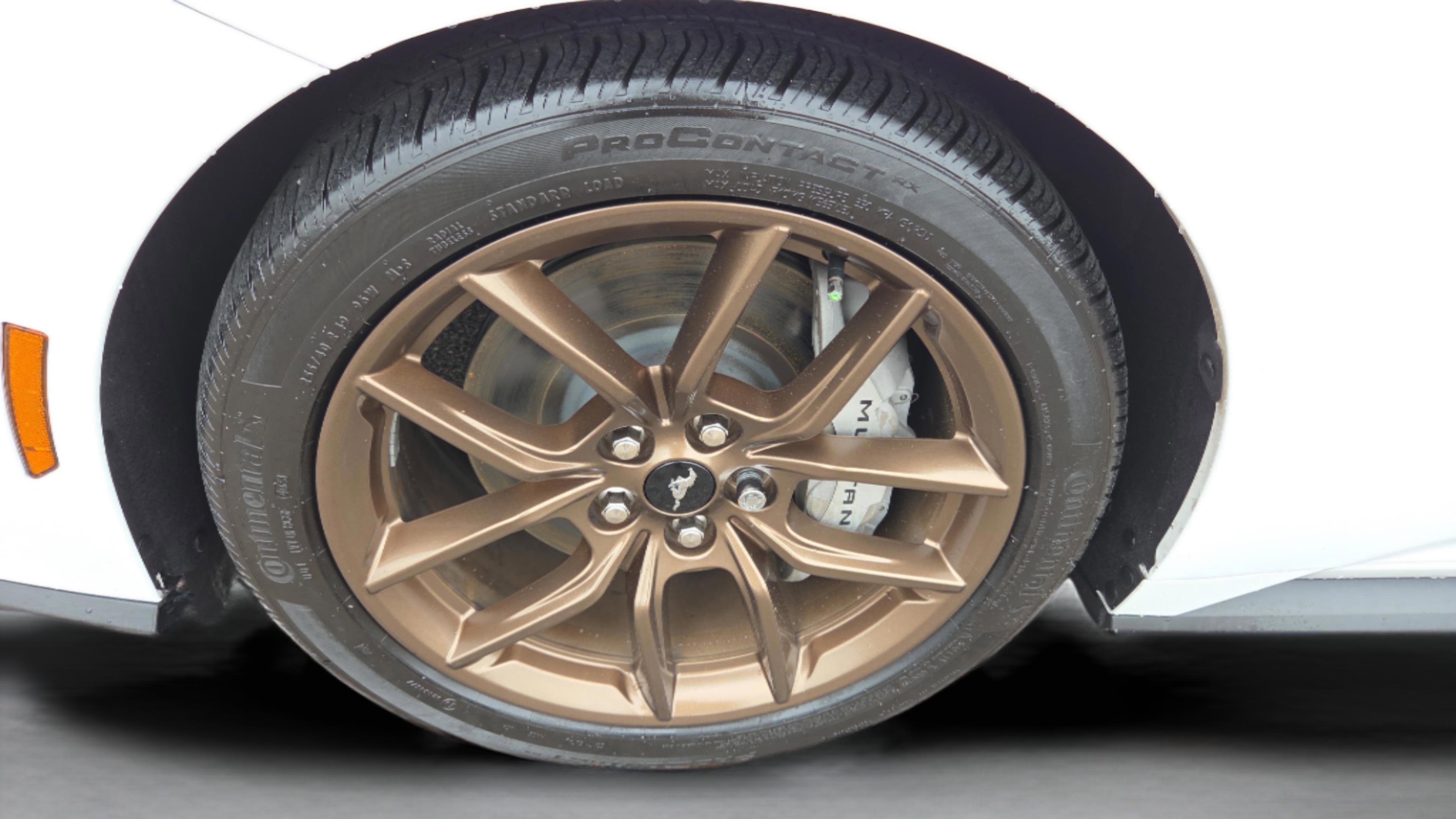 Used 2024 Ford Mustang GT Premium image 37