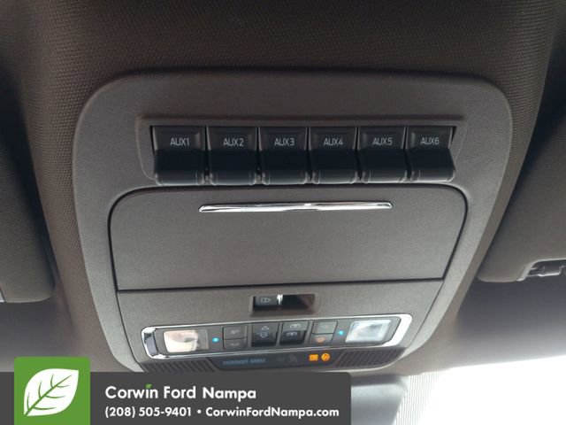 New 2026 Ford F350 King Ranch image 22