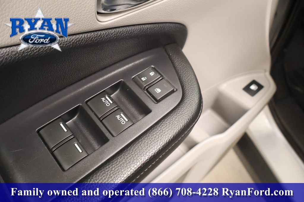 Used 2019 Honda Ridgeline RTL-T image 30