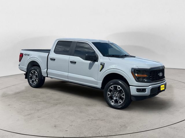 Used 2024 Ford F150 STX AWD/4WD image 7