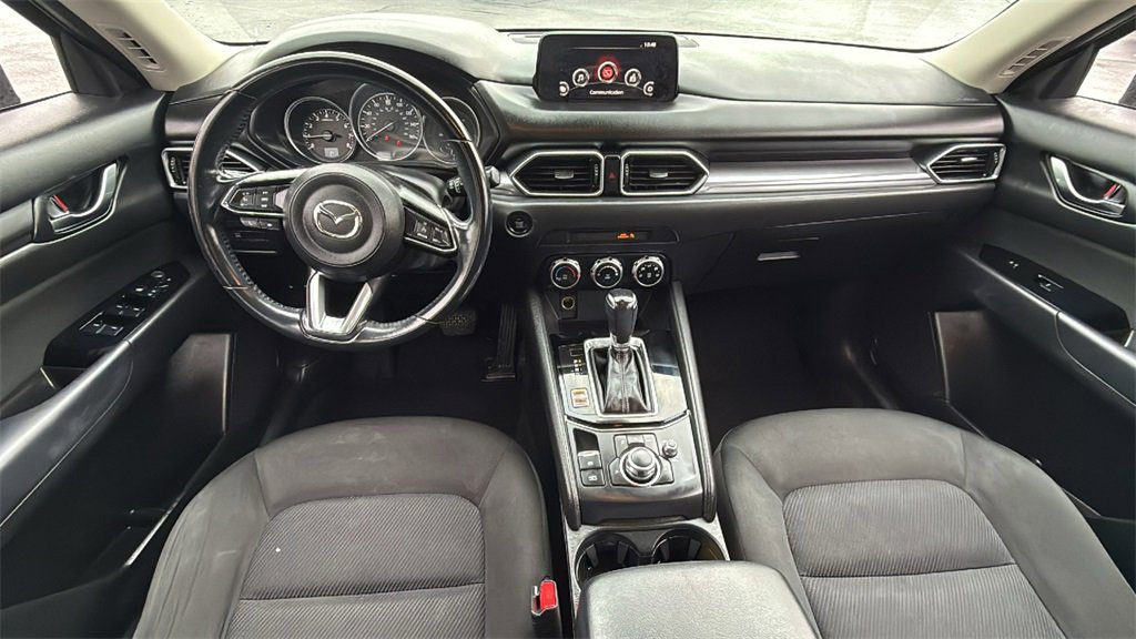 Used 2018 MAZDA CX-5 Sport image 7