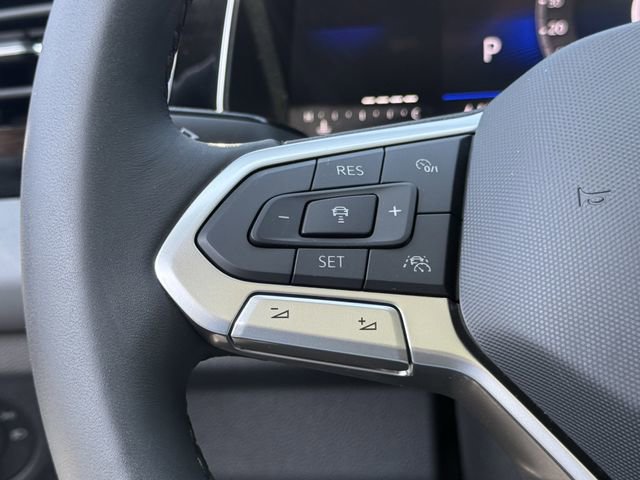 New 2026 Volkswagen Jetta SE image 11