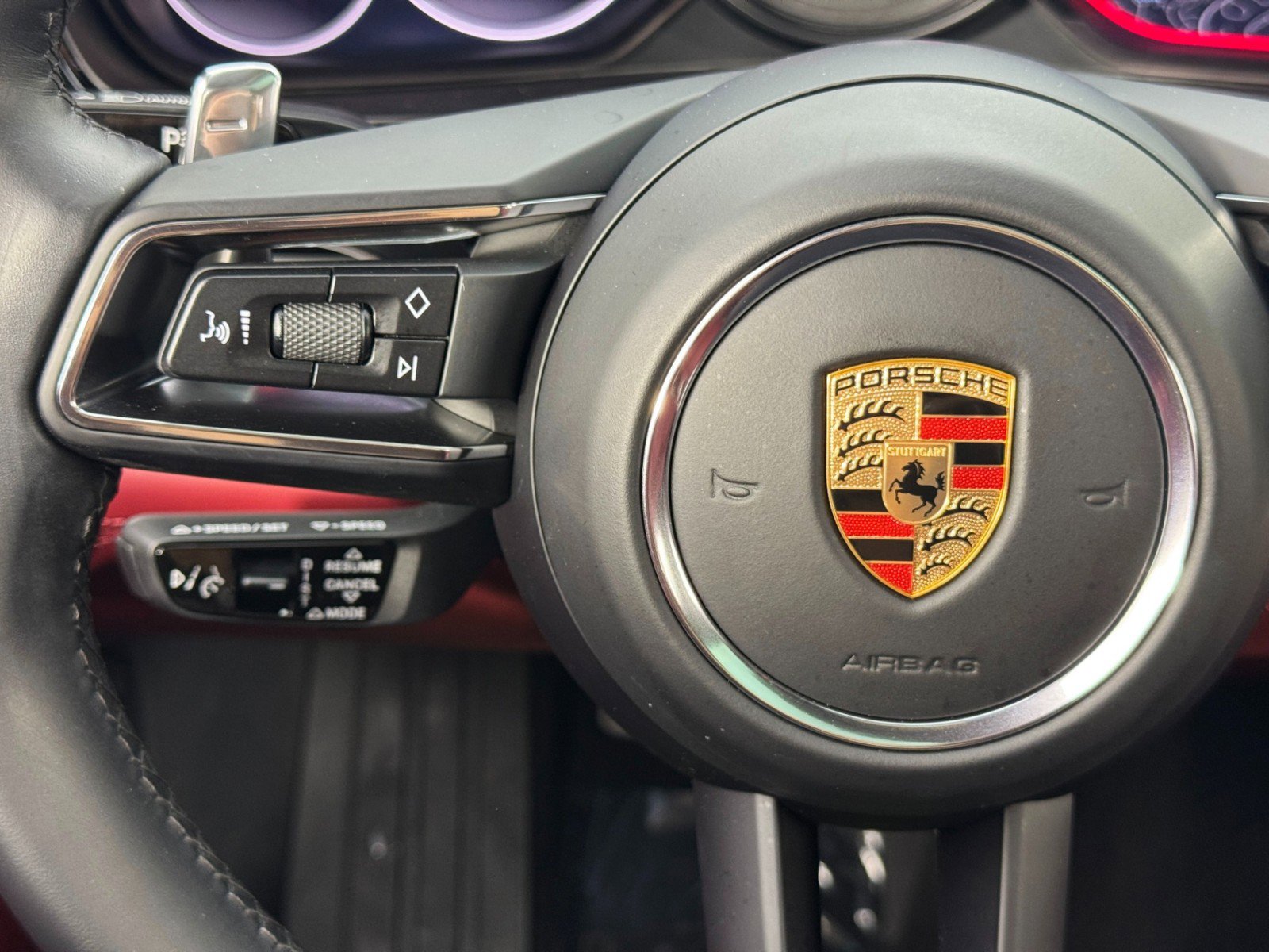 Used 2023 Porsche Panamera Platinum Edition w/ Smoking Package image 22