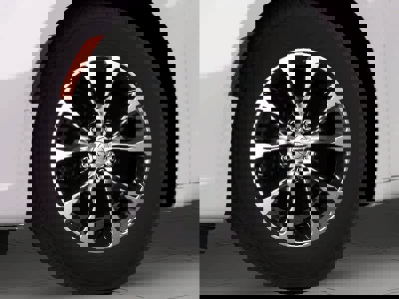 New 2026 Chrysler Pacifica Select image 11