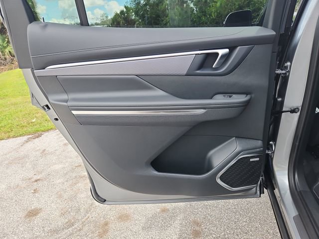 New 2026 Buick Enclave Sport Touring w/ Power Package FWD image 11