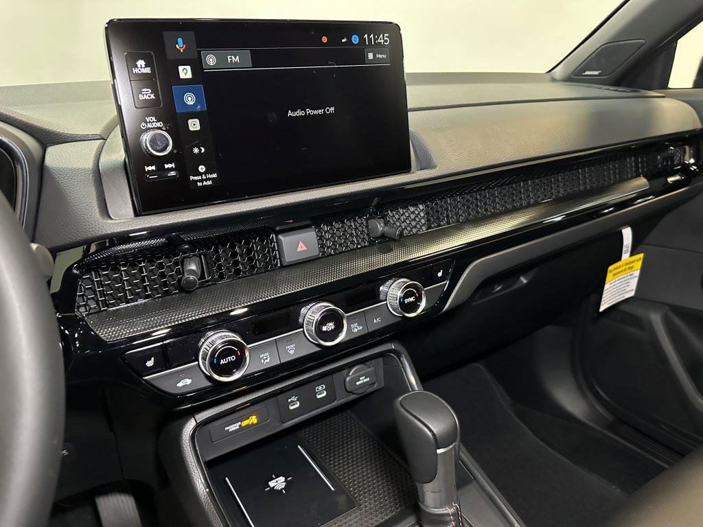 New 2026 Honda CR-V Sport Touring image 22