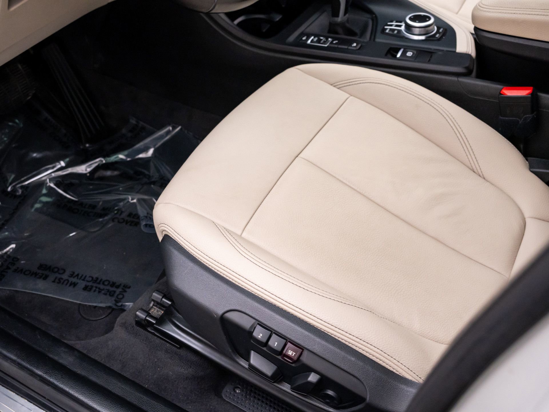Used 2020 BMW X1 xDrive28i w/ Premium Package AWD/4WD image 15