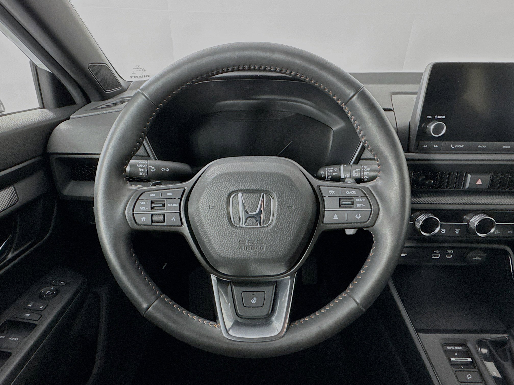 Certified 2023 Honda CR-V Sport image 11